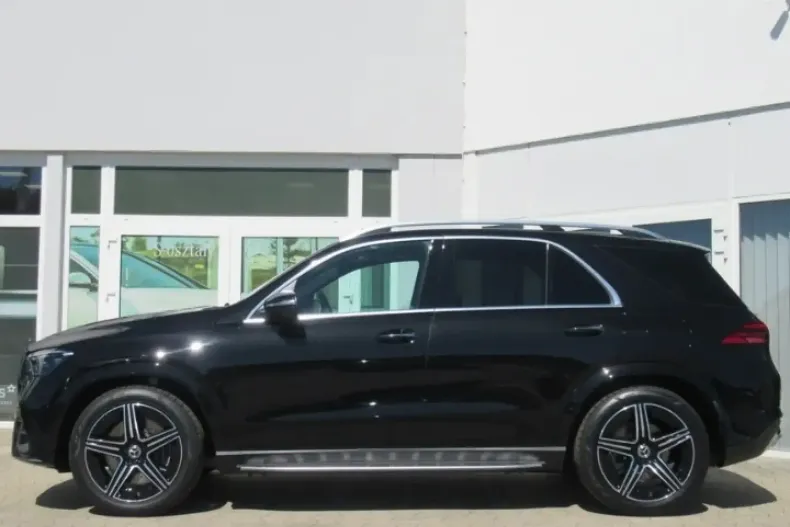 Mercedes-Benz GLE 350 din 2025 cu 24.100 km - oferta MER129363 - foto 3