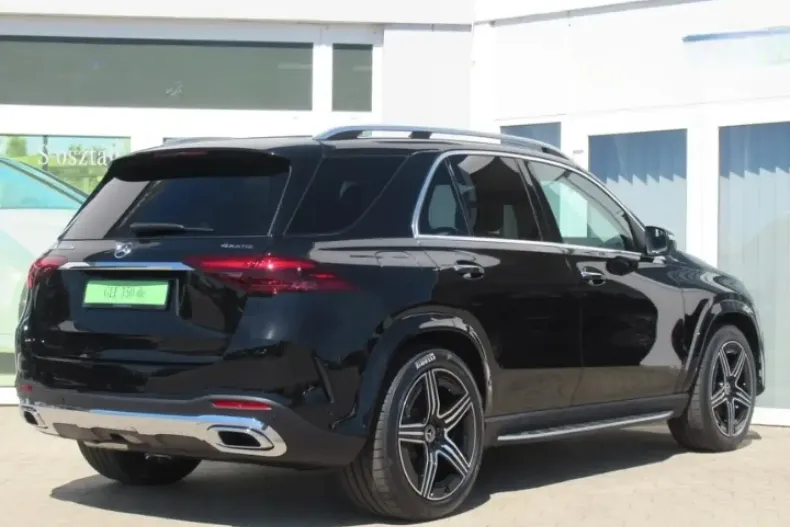 Mercedes-Benz GLE 350 din 2025 cu 24.100 km - oferta MER129363 - foto 5