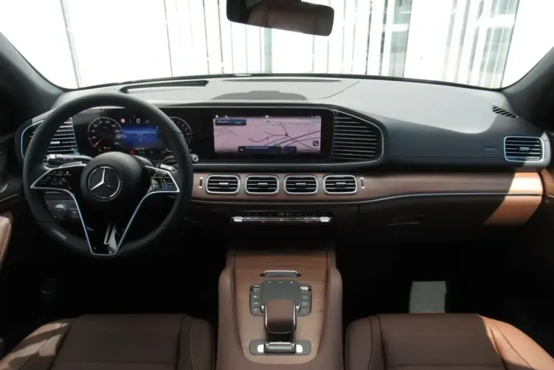 Mercedes-Benz GLE 350 din 2025 cu 24.100 km - oferta MER129363 - foto 9