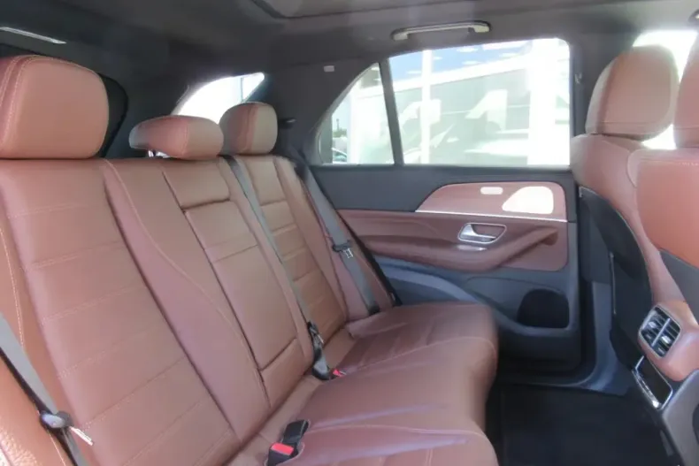 Mercedes-Benz GLE 350 din 2025 cu 24.100 km - oferta MER129363 - foto 11