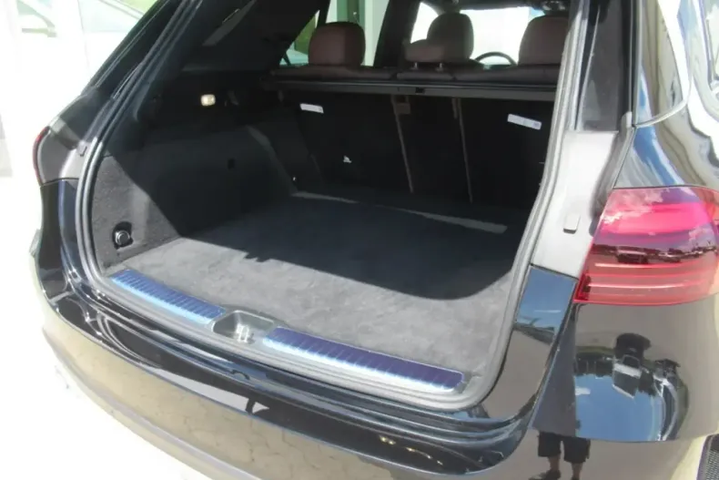 Mercedes-Benz GLE 350 din 2025 cu 24.100 km - oferta MER129363 - foto 12