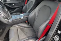 Mercedes-Benz GLC 200 din 2023 cu 70.503 km - oferta MER129364 - foto 7