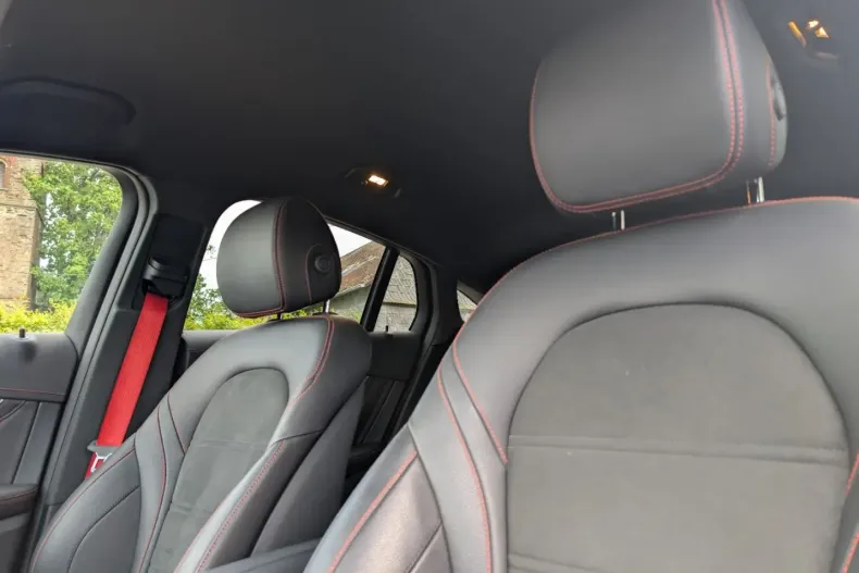 Mercedes-Benz GLC 200 din 2023 cu 70.503 km - oferta MER129364 - foto 8