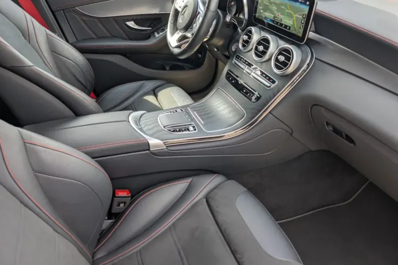 Mercedes-Benz GLC 200 din 2023 cu 70.503 km - oferta MER129364 - foto 18