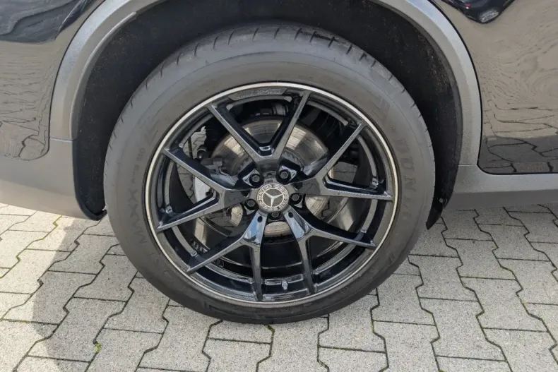 Mercedes-Benz GLC 200 din 2023 cu 70.503 km - oferta MER129364 - foto 19