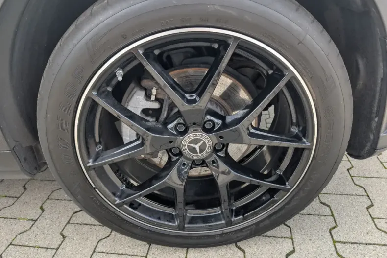 Mercedes-Benz GLC 200 din 2023 cu 70.503 km - oferta MER129364 - foto 20