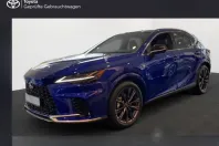 Lexus RX 450 din 2023 cu 22.500 km - oferta LEX129365 - foto 1