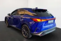 Lexus RX 450 din 2023 cu 22.500 km - oferta LEX129365 - foto 3