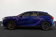 Lexus RX 450 din 2023 cu 22.500 km - oferta LEX129365 - foto 4