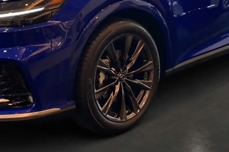 Lexus RX 450 din 2023 cu 22.500 km - oferta LEX129365 - foto 6