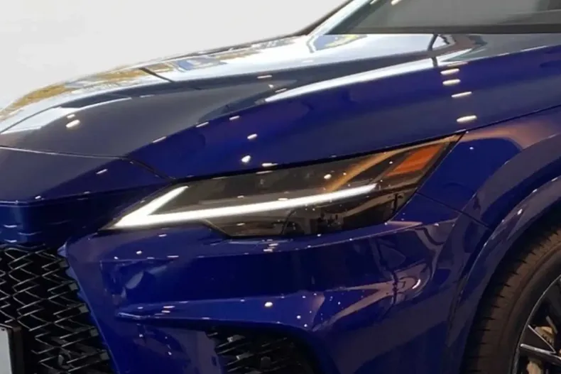 Lexus RX 450 din 2023 cu 22.500 km - oferta LEX129365 - foto 7