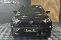 Toyota RAV4 din 2021 cu 139.190 km - oferta TOY129366 - foto 2
