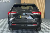 Toyota RAV4 din 2021 cu 139.190 km - oferta TOY129366 - foto 5