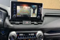 Toyota RAV4 din 2021 cu 139.190 km - oferta TOY129366 - foto 8