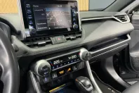 Toyota RAV4 din 2021 cu 139.190 km - oferta TOY129366 - foto 9