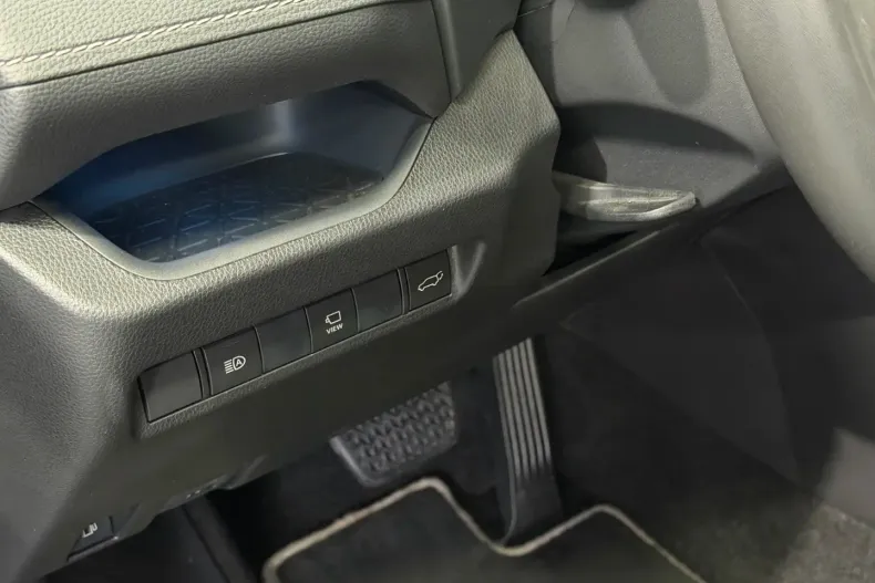 Toyota RAV4 din 2021 cu 139.190 km - oferta TOY129366 - foto 20