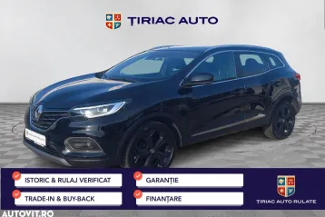 Renault Kadjar din 2019 - oferta REN102339