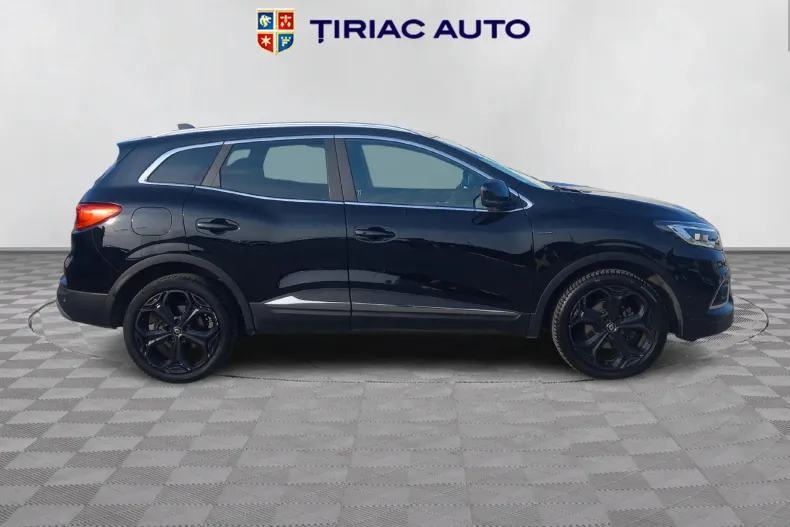 Renault Kadjar din 2019 cu 144.622 km - oferta REN102339 - foto 7