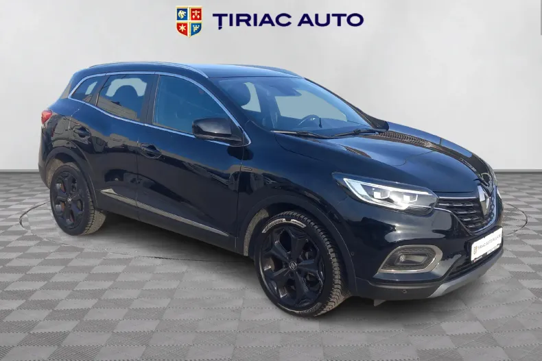 Renault Kadjar din 2019 cu 144.622 km - oferta REN102339 - foto 8