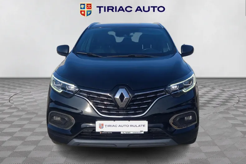 Renault Kadjar din 2019 cu 144.622 km - oferta REN102339 - foto 9