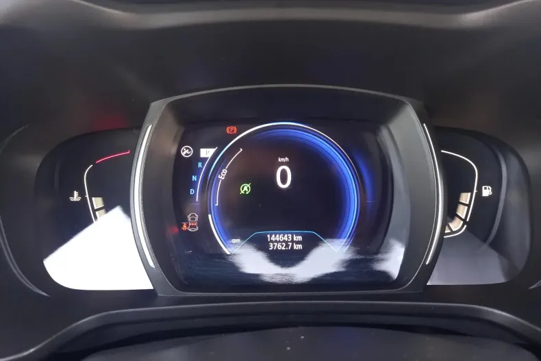 Renault Kadjar din 2019 cu 144.622 km - oferta REN102339 - foto 11