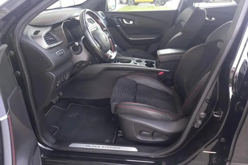 Renault Kadjar din 2019 cu 144.622 km - oferta REN102339 - foto 12