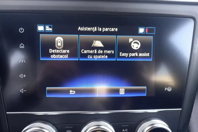 Renault Kadjar din 2019 cu 144.622 km - oferta REN102339 - foto 22