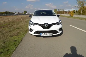 Renault Clio din 2022 - oferta REN129372