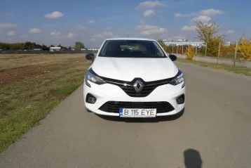 Renault Clio din 2022 - oferta REN129373