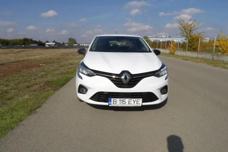 Renault Clio din 2022 cu 140.000 km - oferta REN129373 - foto 1
