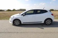 Renault Clio din 2022 cu 140.000 km - oferta REN129373 - foto 3