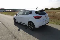 Renault Clio din 2022 cu 140.000 km - oferta REN129373 - foto 4