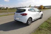Renault Clio din 2022 cu 140.000 km - oferta REN129373 - foto 6