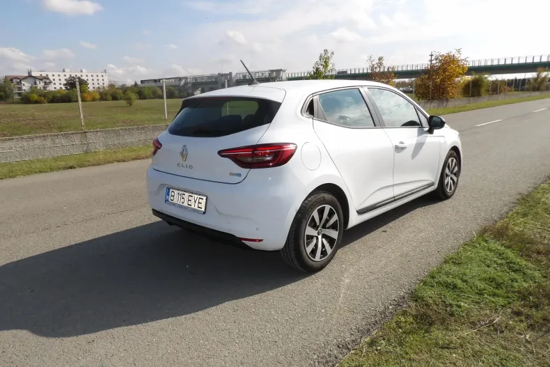 Renault Clio din 2022 cu 140.000 km - oferta REN129373 - foto 6