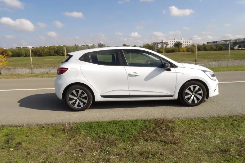 Renault Clio din 2022 cu 140.000 km - oferta REN129373 - foto 7