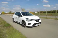 Renault Clio din 2022 cu 140.000 km - oferta REN129373 - foto 8