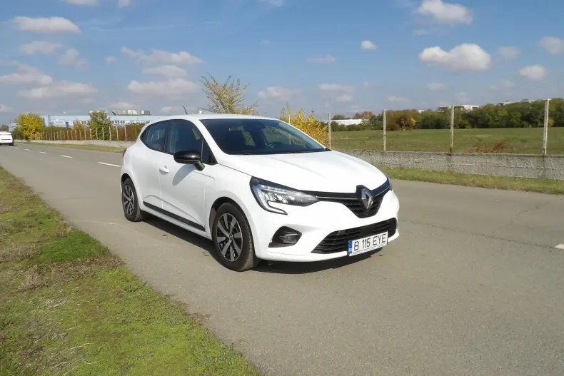 Renault Clio din 2022 cu 140.000 km - oferta REN129373 - foto 8