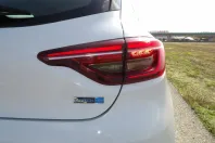 Renault Clio din 2022 cu 140.000 km - oferta REN129373 - foto 10