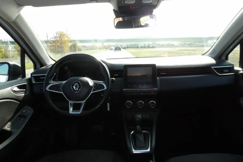 Renault Clio din 2022 cu 140.000 km - oferta REN129373 - foto 13