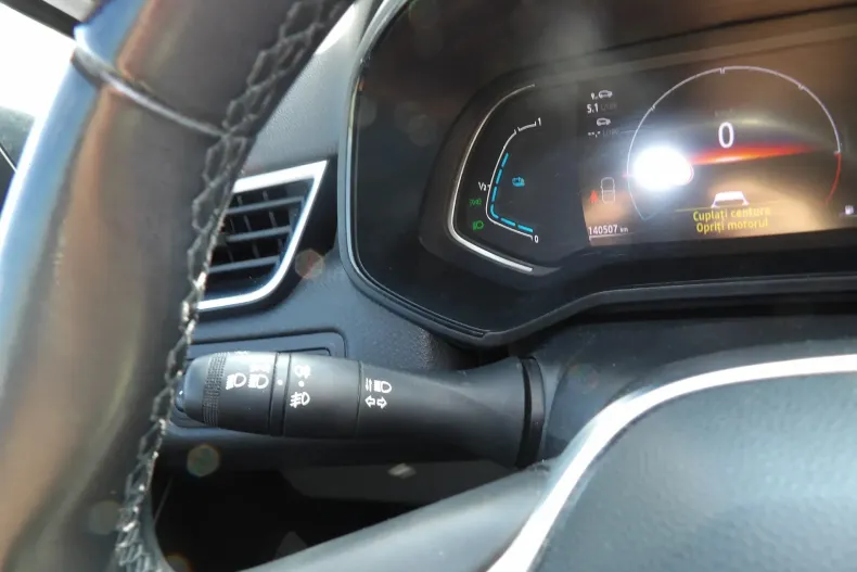 Renault Clio din 2022 cu 140.000 km - oferta REN129373 - foto 14