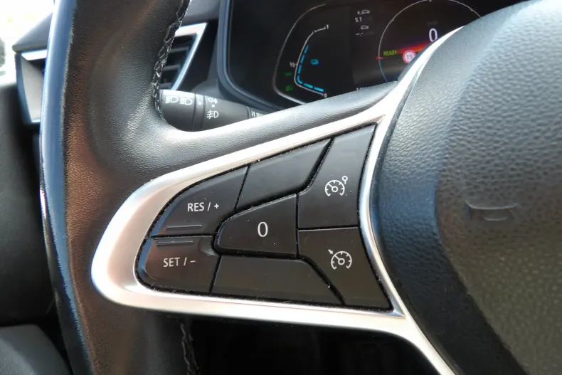 Renault Clio din 2022 cu 140.000 km - oferta REN129373 - foto 15