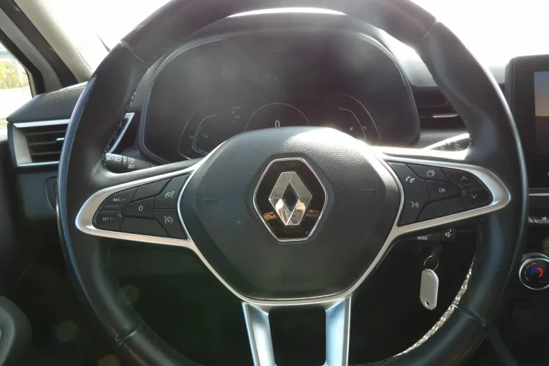 Renault Clio din 2022 cu 140.000 km - oferta REN129373 - foto 16