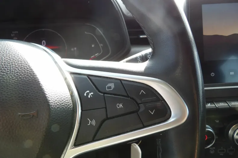 Renault Clio din 2022 cu 140.000 km - oferta REN129373 - foto 18