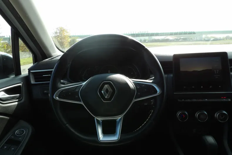 Renault Clio din 2022 cu 140.000 km - oferta REN129373 - foto 19
