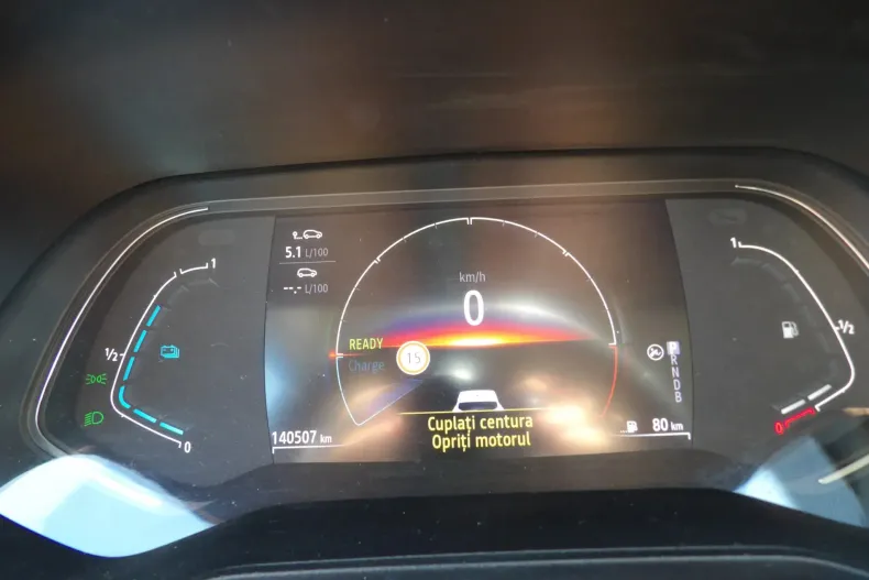 Renault Clio din 2022 cu 140.000 km - oferta REN129373 - foto 20