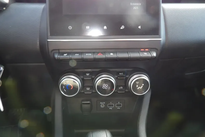 Renault Clio din 2022 cu 140.000 km - oferta REN129373 - foto 22