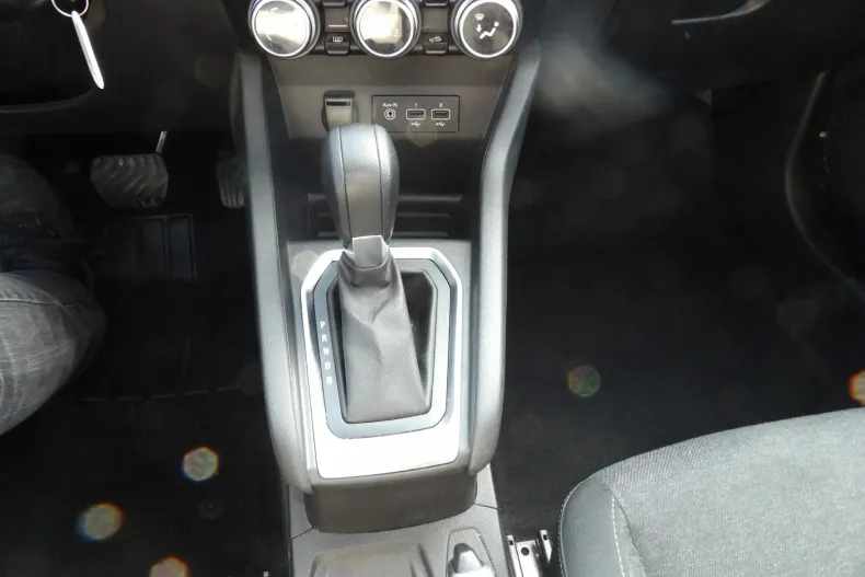 Renault Clio din 2022 cu 140.000 km - oferta REN129373 - foto 23