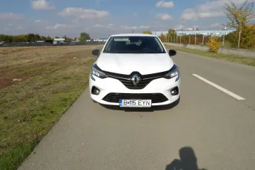 Renault Clio din 2022 - oferta REN129374