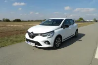 Renault Clio din 2022 cu 81.000 km - oferta REN129374 - foto 2