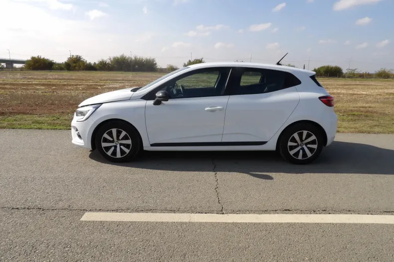 Renault Clio din 2022 cu 81.000 km - oferta REN129374 - foto 3